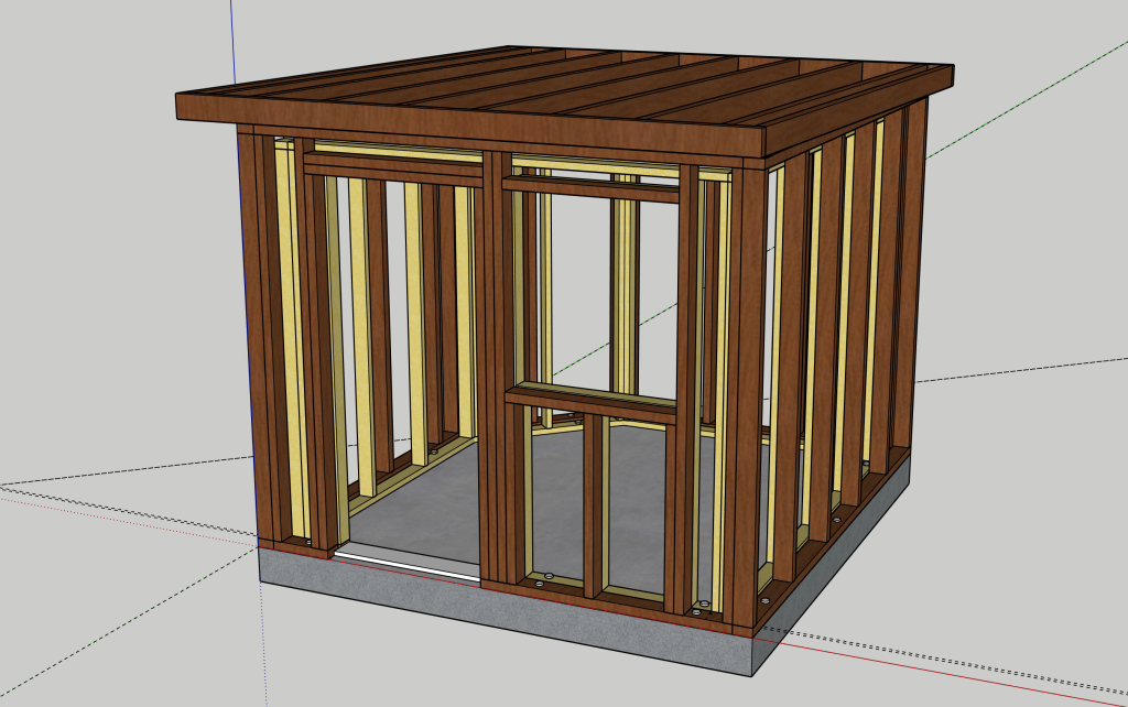 Garden Room Design: 5 focus areas to get off to the right start 4