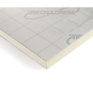 concrete slab base