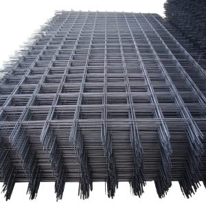 concrete slab base