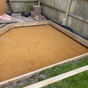 Foundation