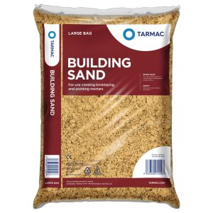Building Sand