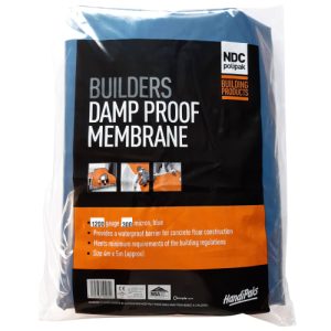 concrete slab base