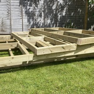 Wall Framing