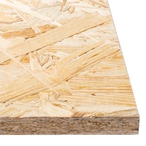 flat roof