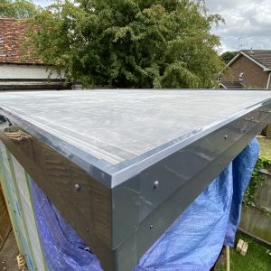 Roof Covering
