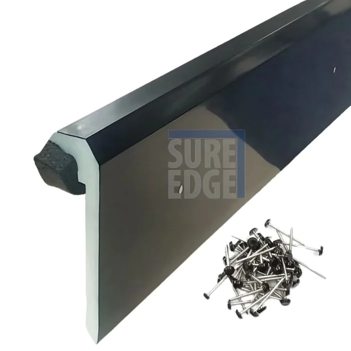 EPDM rubber roof